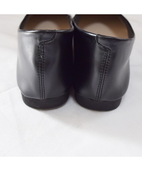 no brand（ノーブランド）の「ポインテッドフラットshoes（パンプス・レディース・その他）」の7枚目の写真