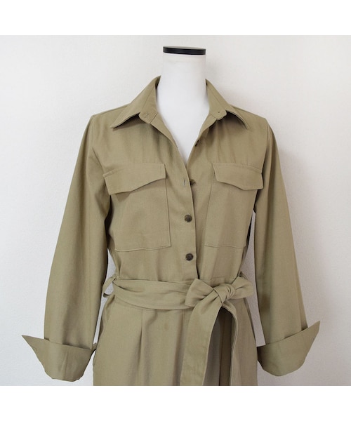 no brand（ノーブランド）の「ジャンプスーツ（サロペット/オーバーオール・レディース・その他）」の9枚目の写真