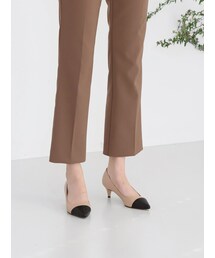 SAPPUN | Dive(パンプス)