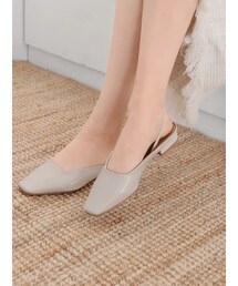 SAPPUN | Posia(パンプス)