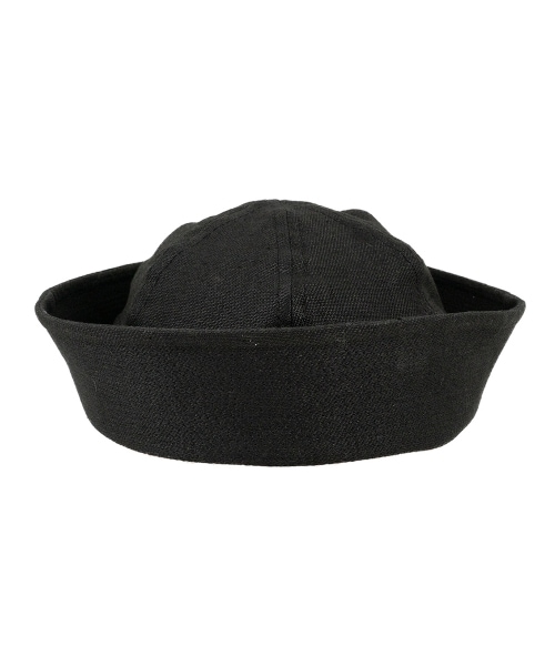 THE H.W.DOG&CO. × DELUXE セイラーハット THE H.W.DOG&CO. × DELUXE