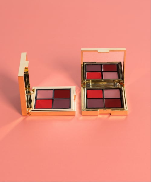 IENA（イエナ）の「《予約》Rouje Paris les 4 rouje パレット（財布/小物・その他カラー K/フリー）」の8枚目の写真