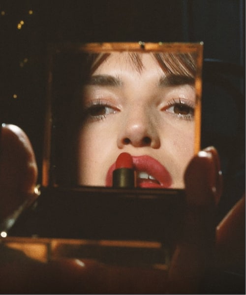 IENA（イエナ）の「《予約》Rouje Paris les 4 rouje パレット（財布/小物・その他カラー K/フリー）」の3枚目の写真