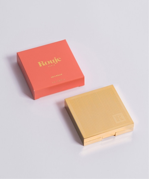 IENA（イエナ）の「《予約》Rouje Paris les 4 rouje パレット（財布/小物・その他カラー K/フリー）」の5枚目の写真