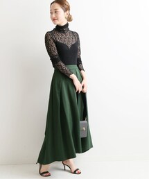 VERMEIL par iena（ヴェルメイユパーイエナ）の「《予約》カラー