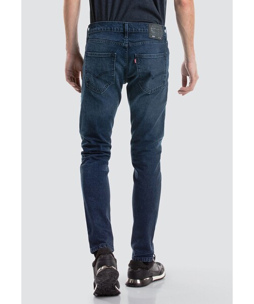 Levi's（リーバイス）の「Levi's 512 Slim Taper Fit Jeans 28833-0231
