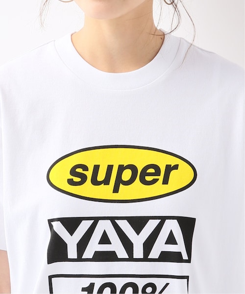 CITYSHOP（シティーショップ）の「SUPER YAYA 100%（）」 - WEAR