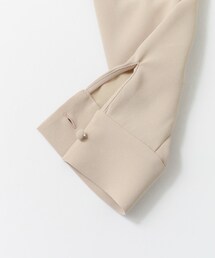 CELFORD（セルフォード）の「CELFORD バックサテンタック