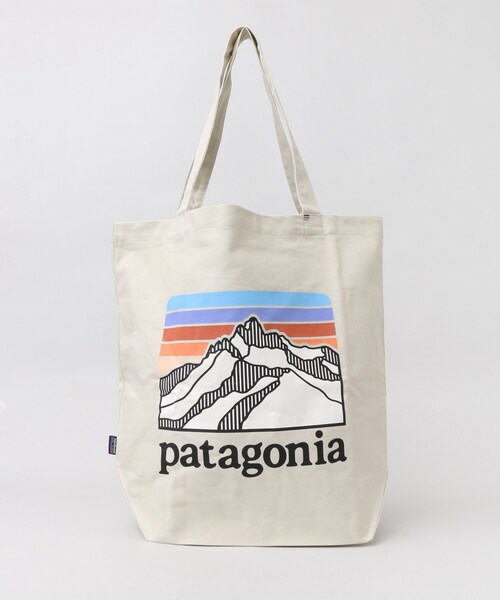 patagonia(パタゴニア)の「patagonia Market Tote(バッグ・レディース・SFNN/LRBS・one)」の1枚目の写真