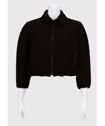 G.V.G.V. | HEART QUILTED DRIZZER JACKET(その他)