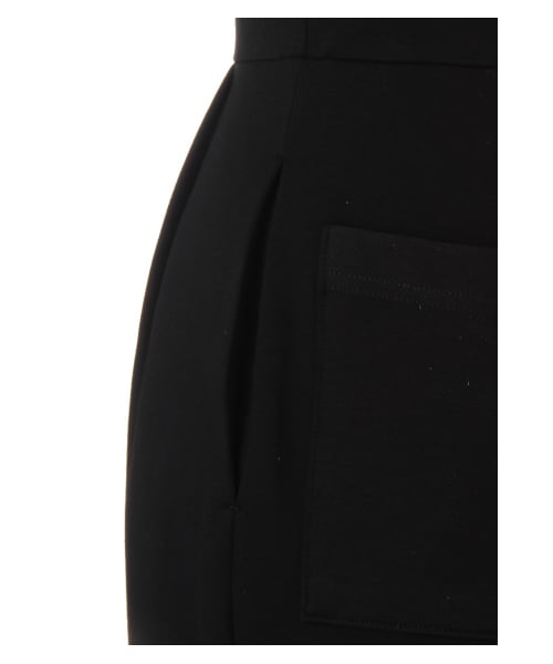 G.V.G.V.（ジーヴィージーヴィー）の「SAILOR COLLAR JUMPSUIT（オールインワン・サロペット・レディース・BLACK・XS）」の6枚目の写真