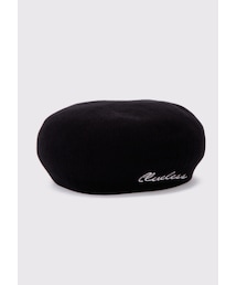 G.V.G.V. | CLUELESS BERET(ファッション雑貨)