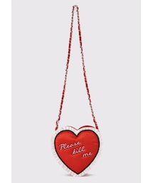 G.V.G.V. | CUSHION HEART BAG(バッグ)