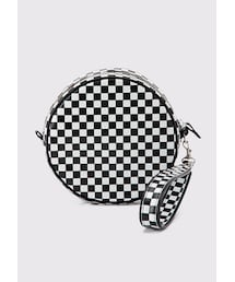 G.V.G.V. | CHECKERBOARD CIRCLE BAG(バッグ)