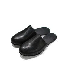 BISHOOL | BISHOOL Hand Craft Leather Sabot(サンダル)