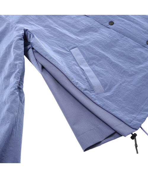 FUMITO GANRYU（フミトガンリュウ）の「FUMITO GANRYU SIDE