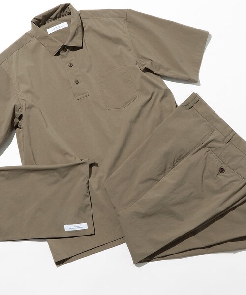 green label relaxing（グリーンレーベルリラクシング）の「NM  