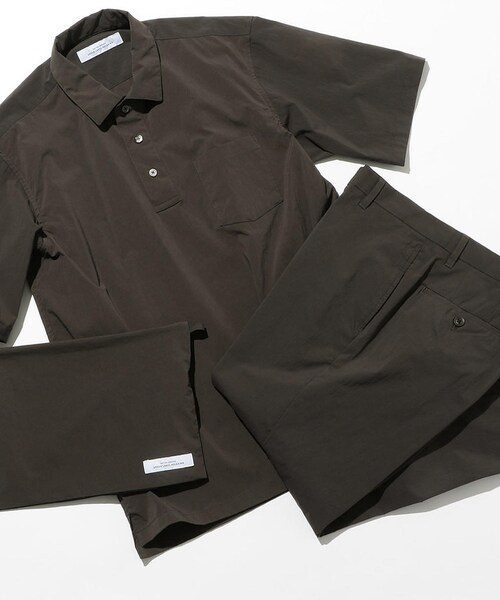 green label relaxing（グリーンレーベルリラクシング）の「NM  