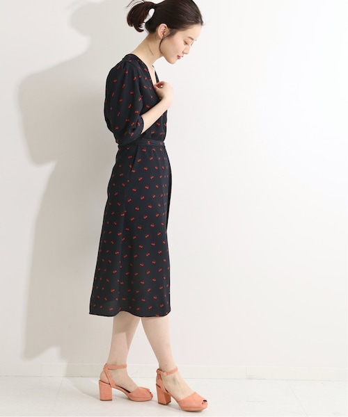 IENA（イエナ）の「《追加予約》ROUJE Cherry ROSALIE◇（）」 - WEAR