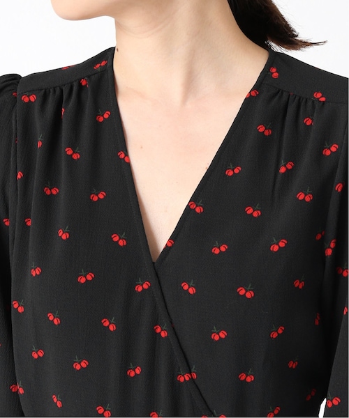 IENA（イエナ）の「《追加予約》ROUJE Cherry ROSALIE◇（）」 - WEAR