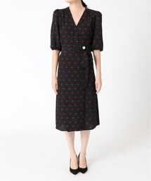 IENA（イエナ）の「《追加予約》ROUJE Cherry ROSALIE◇（）」 - WEAR