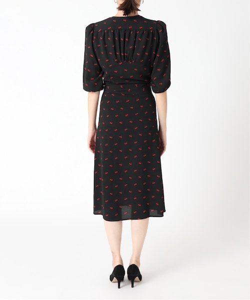 IENA（イエナ）の「《追加予約》ROUJE Cherry ROSALIE◇（）」 - WEAR