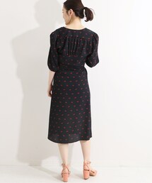 IENA（イエナ）の「《追加予約》ROUJE Cherry ROSALIE