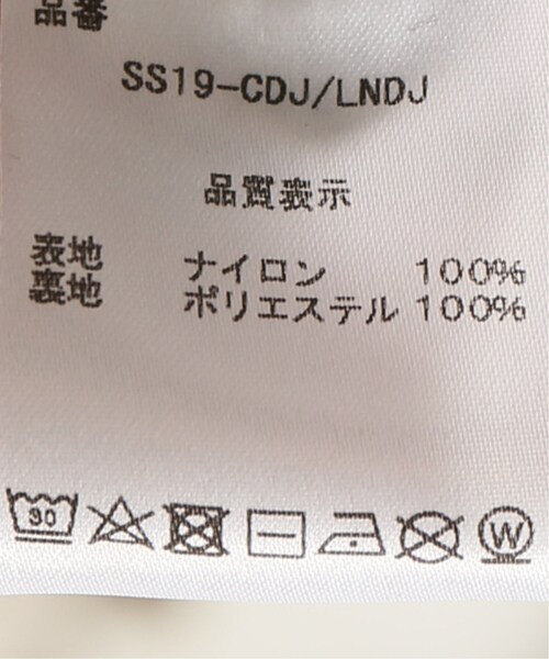 417 EDIFICE（フォーワンセブンエディフィス）の「LANDLORD NEW YORK