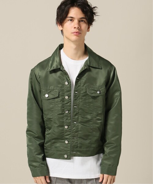 417 EDIFICE（フォーワンセブンエディフィス）の「LANDLORD NEW YORK