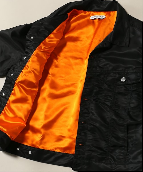 417 EDIFICE（フォーワンセブンエディフィス）の「LANDLORD NEW YORK