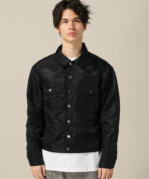【LANDLORD NEW YORK / ランドロード ニューヨーク】 417 EDIFICE（フォーワンセブンエディフィス）の「LANDLORD NEW YORK