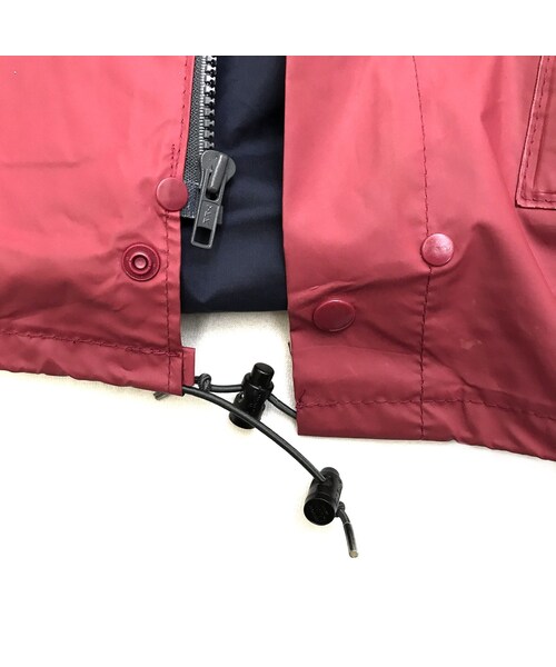 L.L Bean モッズコート 90s 〜00s L.L.Bean（エルエルビーン）の「90s L.L.Bean / PVC Rain Coat