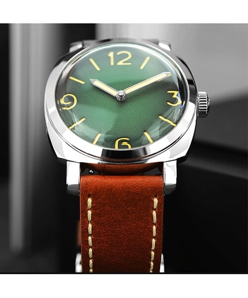 ノーブランド オマージュ 自動巻き 機械式時計