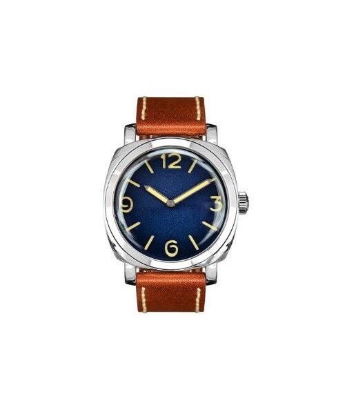 no brand（ノーブランド）の「San Martin メンズ 自動巻機械式腕時計
