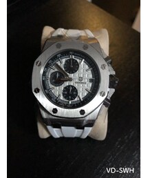 時計 didun design no brand（ノーブランド）の「DIDUN DESIGN クォーツ腕時計