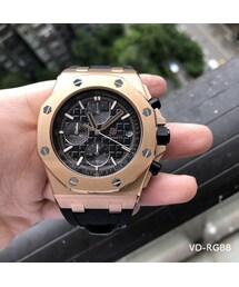 no brand（ノーブランド）の「DIDUN DESIGN クォーツ腕時計