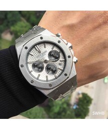DIDUN DESIGN 正規品 ノーチラスモデル クォーツ メタルバンド 20200625100530752_215.jpg