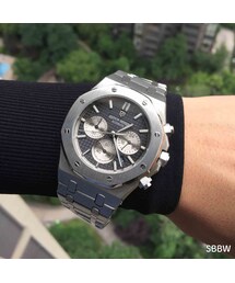 no brand（ノーブランド）の「DIDUN DESIGN メンズ クォーツ腕時計 VK