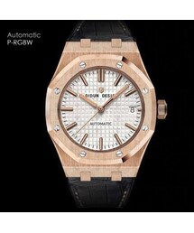 no brand（ノーブランド）の「DIDUN DESIGN 自動巻き機械式