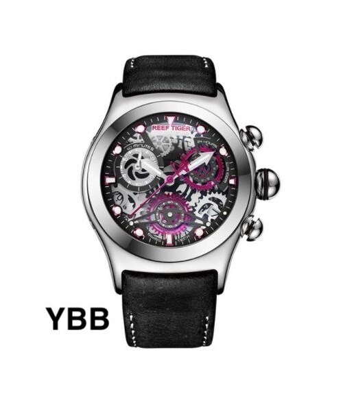 no brand（ノーブランド）の「REEF TIGER リーフタイガー