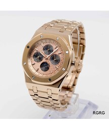 no brand（ノーブランド）の「DIDUN DESIGN 自動巻き 機械式