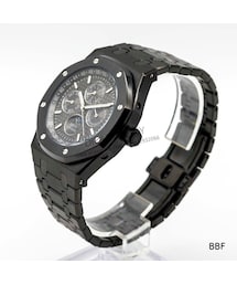 【新品未使用】DIDUN DESIGN ムーンフェイズ メンズ 腕時計 シルバー 楽天市場】ダブルトゥールビヨン風 ムーンフェイズ AILANG 機械