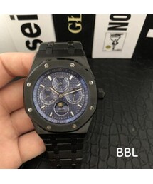 DIDUN ゴールド 自動巻き時計 月齢表示 DIDUN ゴールド 自動巻き時計 月齢表示 DIDUN ゴールド 自動巻き