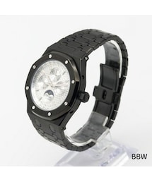 no brand（ノーブランド）の「DIDUN DESIGN 自動巻き 機械式