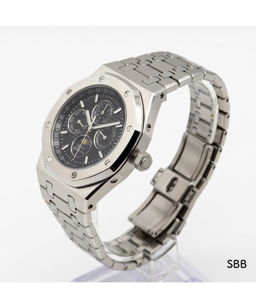 時計 didun design DIDUN DESIGN 自動巻きメンズ腕時計送料無料アイテムステンレス