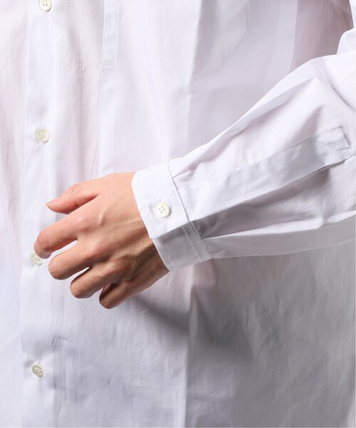 EDIFICE（エディフィス）の「E.TAUTZ / イートウツ CORE COLLARLESS