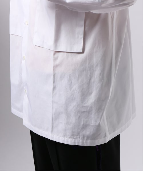 EDIFICE（エディフィス）の「E.TAUTZ / イートウツ CORE COLLARLESS