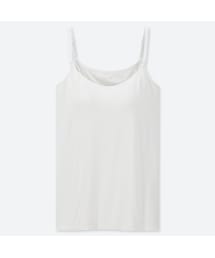 UNIQLO | エアリズム汗取りブラキャミソール(ブラジャー)