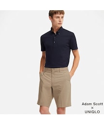 UNIQLO | 感動ショートパンツ（丈標準）(その他パンツ)