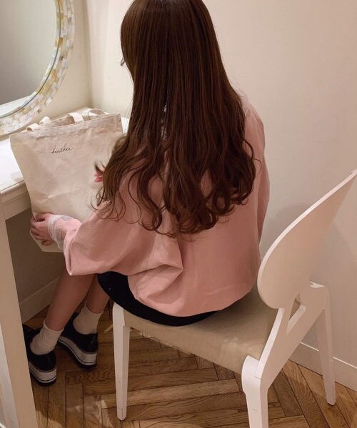 Heather（ヘザー）の「あいねねコラボレースウラケ（）」 - WEAR